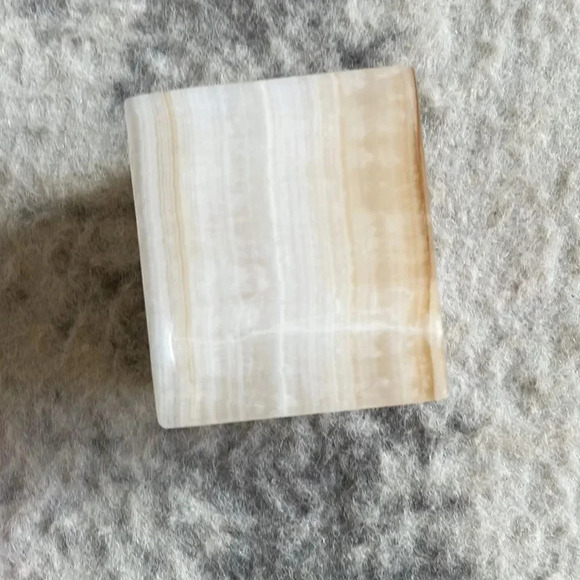 Marble Candle  Holder - Picture 5 of 11